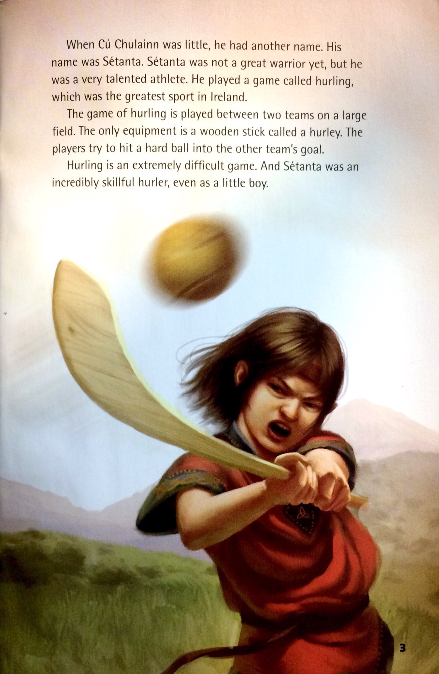 national geographic primary 6 reader 1 - Ảnh 4