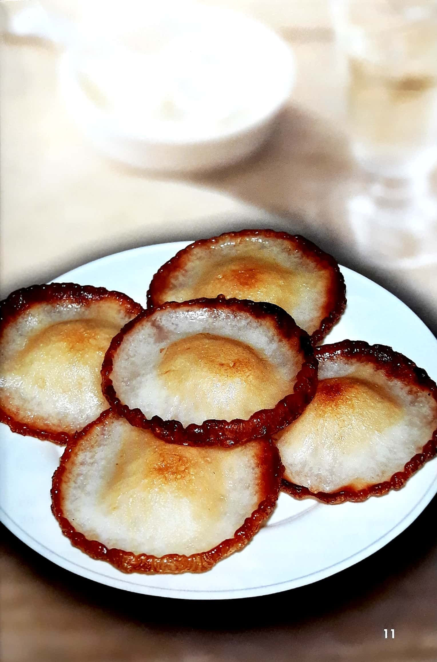 nấu ăn ngon - các món bánh - Ảnh 10