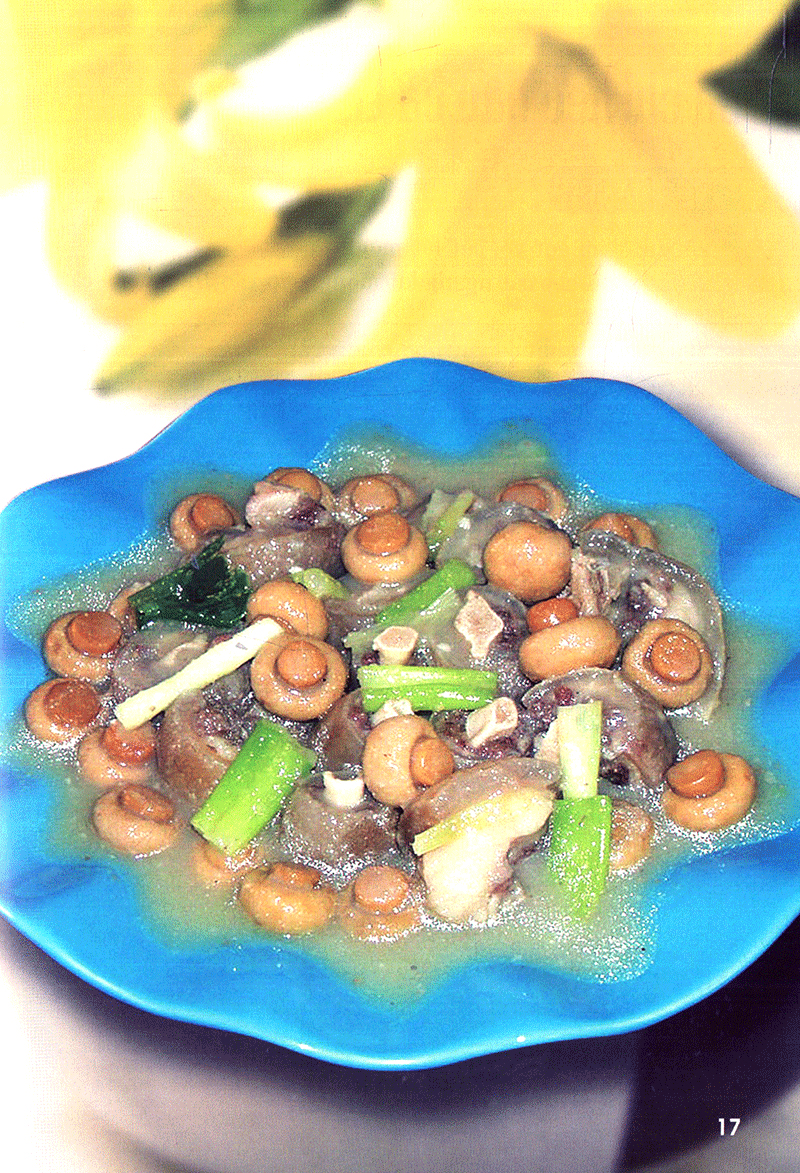 nấu ăn ngon - các món nấu - Ảnh 15