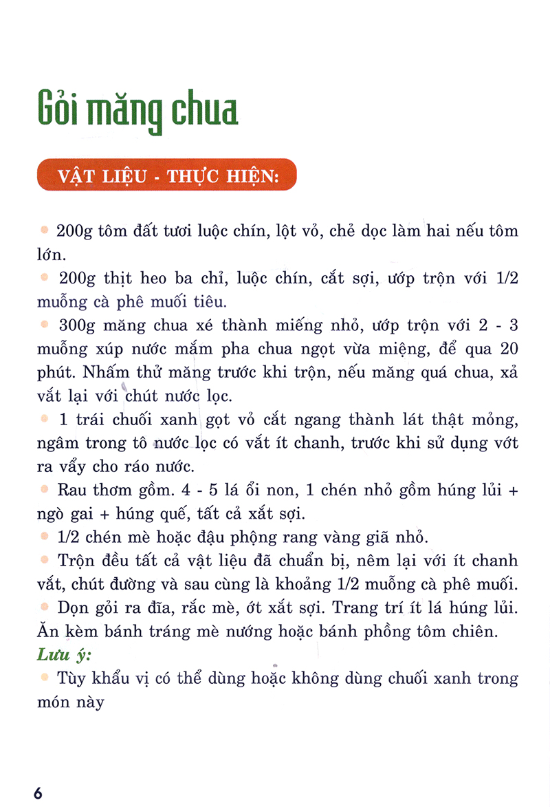 nấu ăn ngon - gỏi và món nguội - Ảnh 7