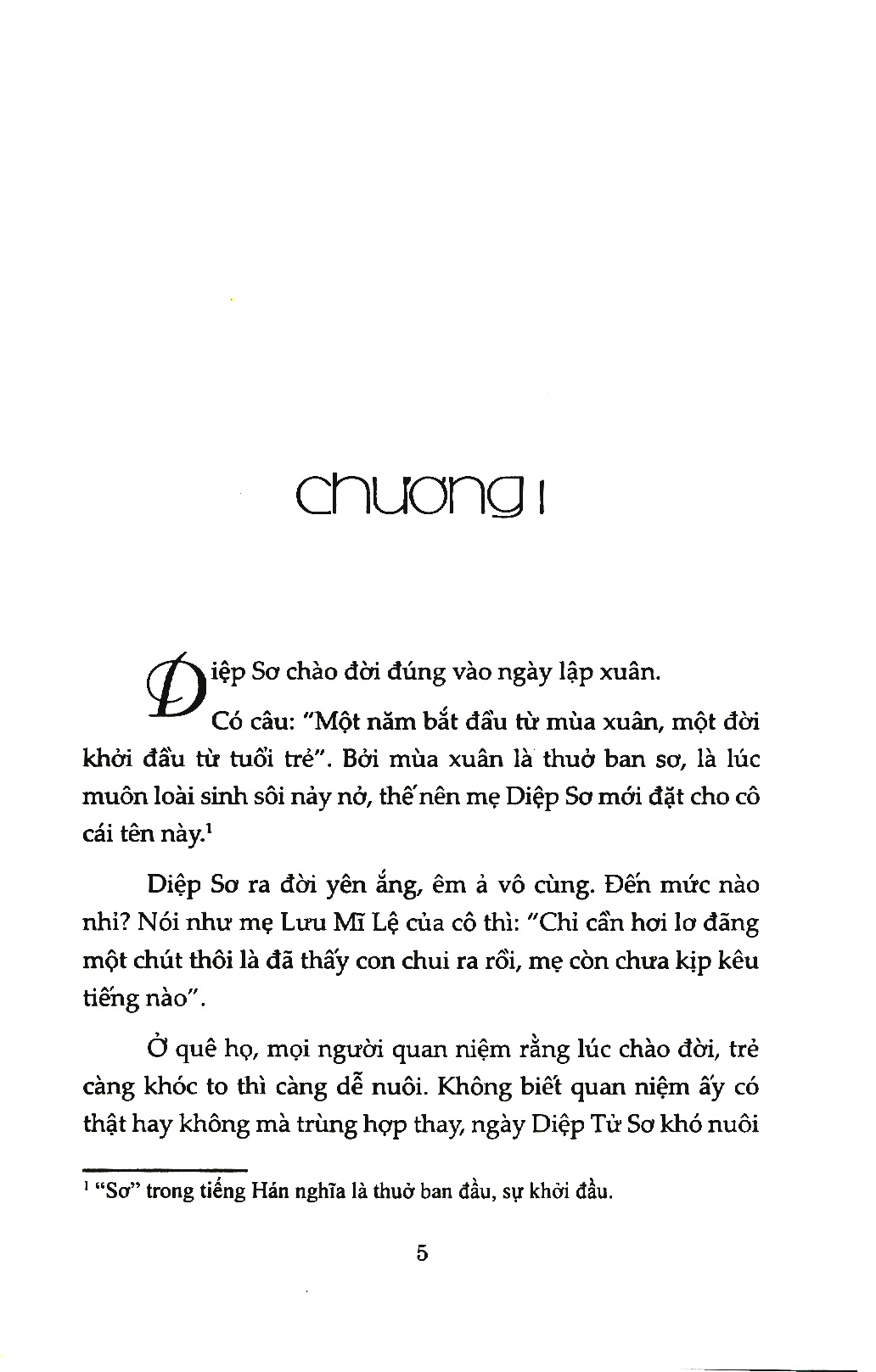 này, buông cô ấy ra! (tái bản 2018) - Ảnh 3