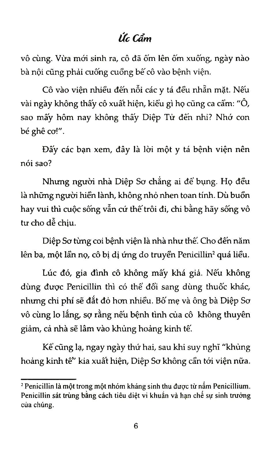 này, buông cô ấy ra! (tái bản 2018) - Ảnh 4
