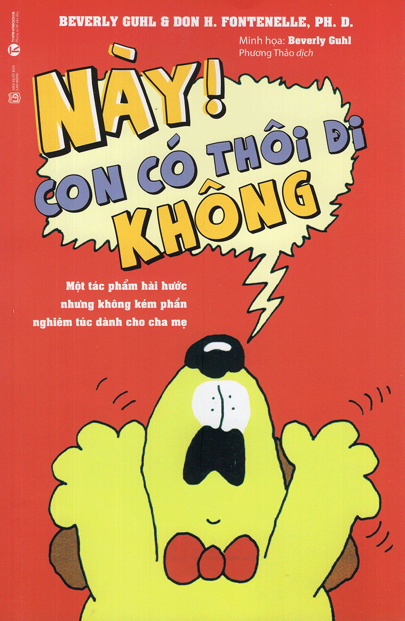 này, con có thôi đi không! - Ảnh 2