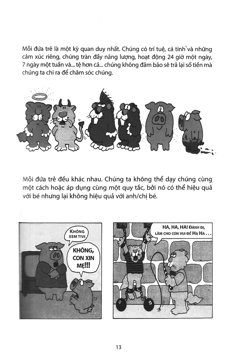 này, con có thôi đi không! - Ảnh 8