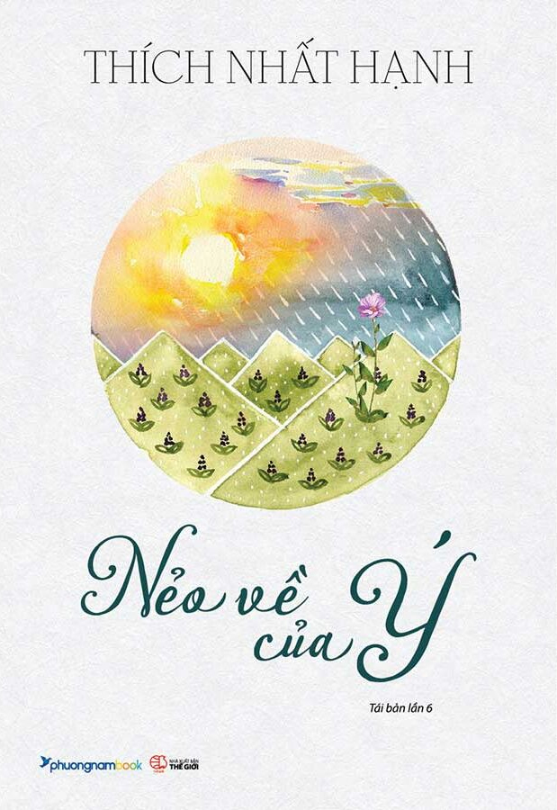 nẻo về của ý (tái bản 2024) - Ảnh 2