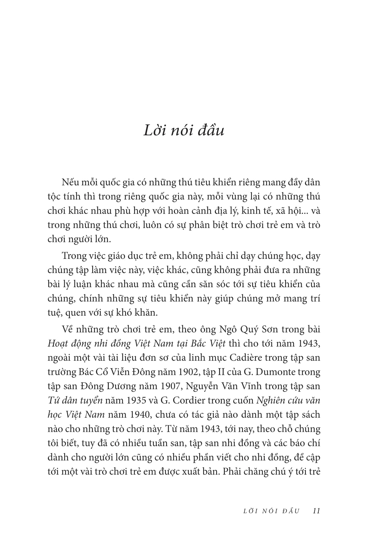 nếp cũ - trẻ em chơi - Ảnh 10