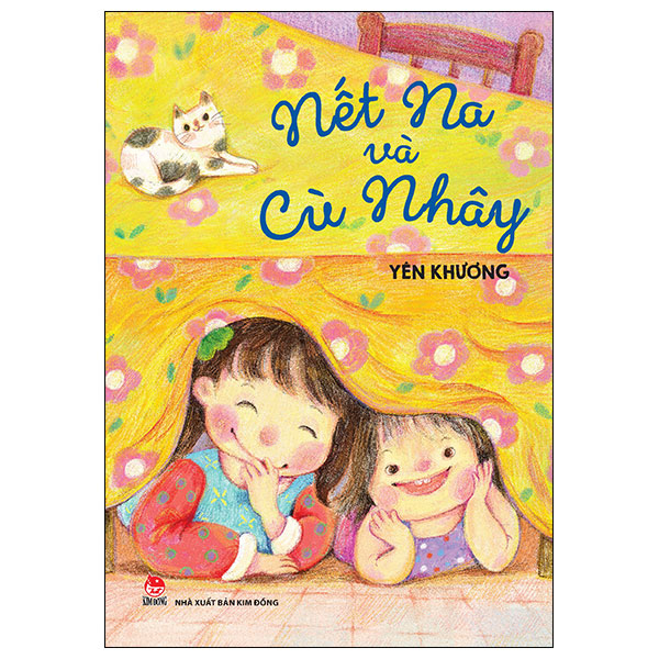 nết na và cù nhây