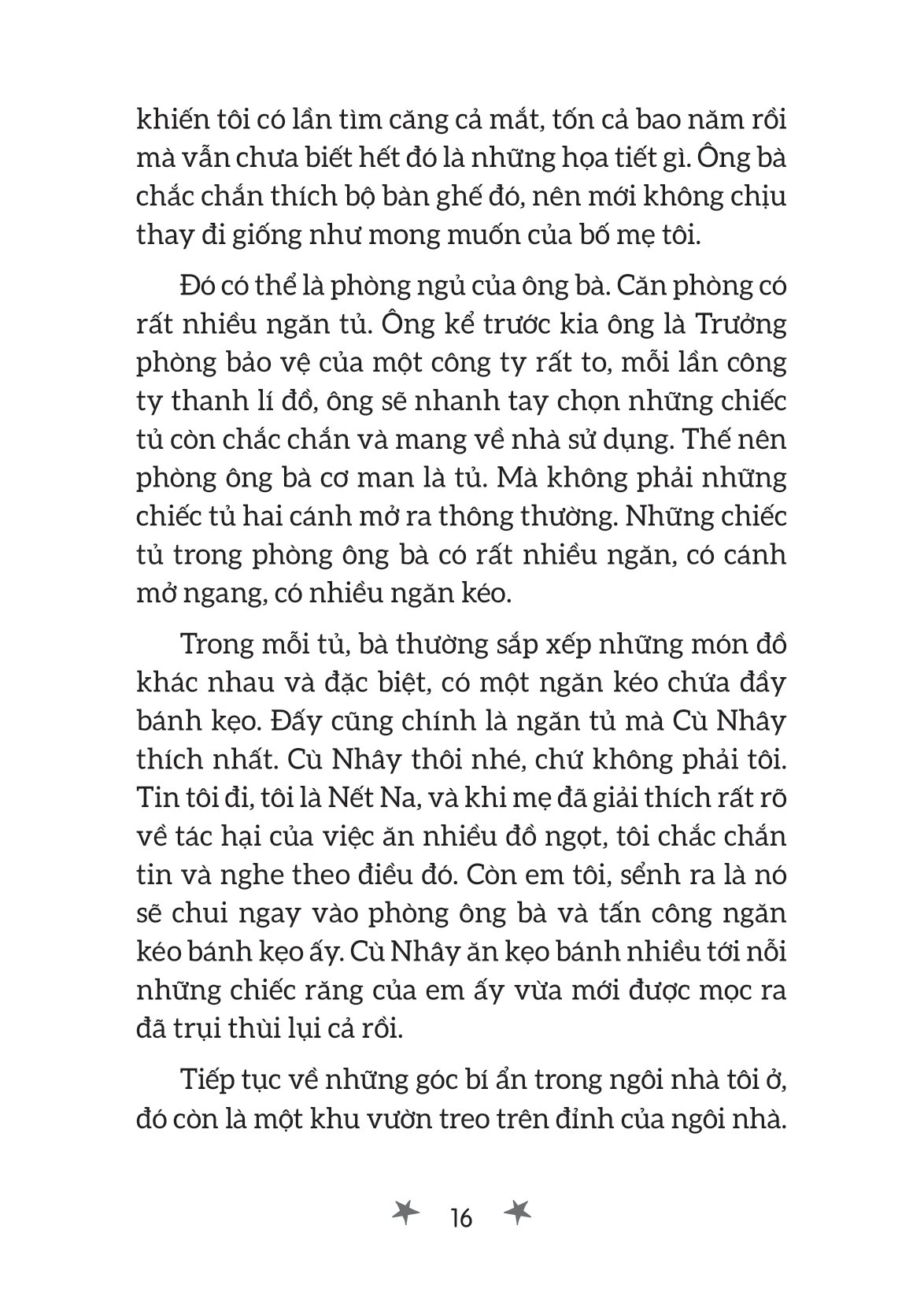nết na và cù nhây - Ảnh 13