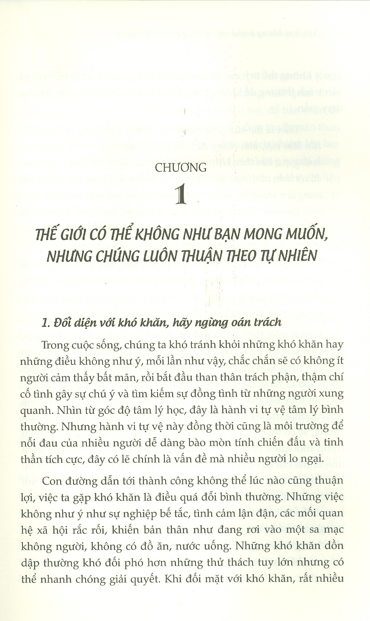 nếu bạn không mạnh mẽ, ai thay bạn kiên cường - Ảnh 6