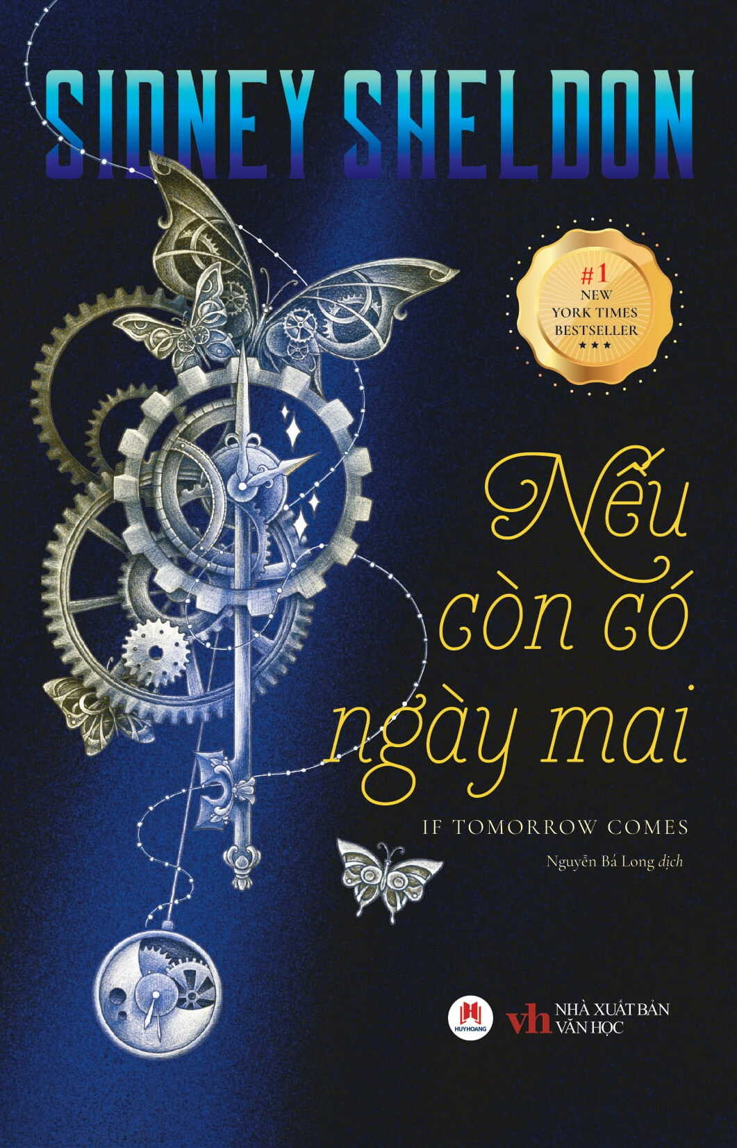 nếu còn có ngày mai (tái bản 2025) - Ảnh 2