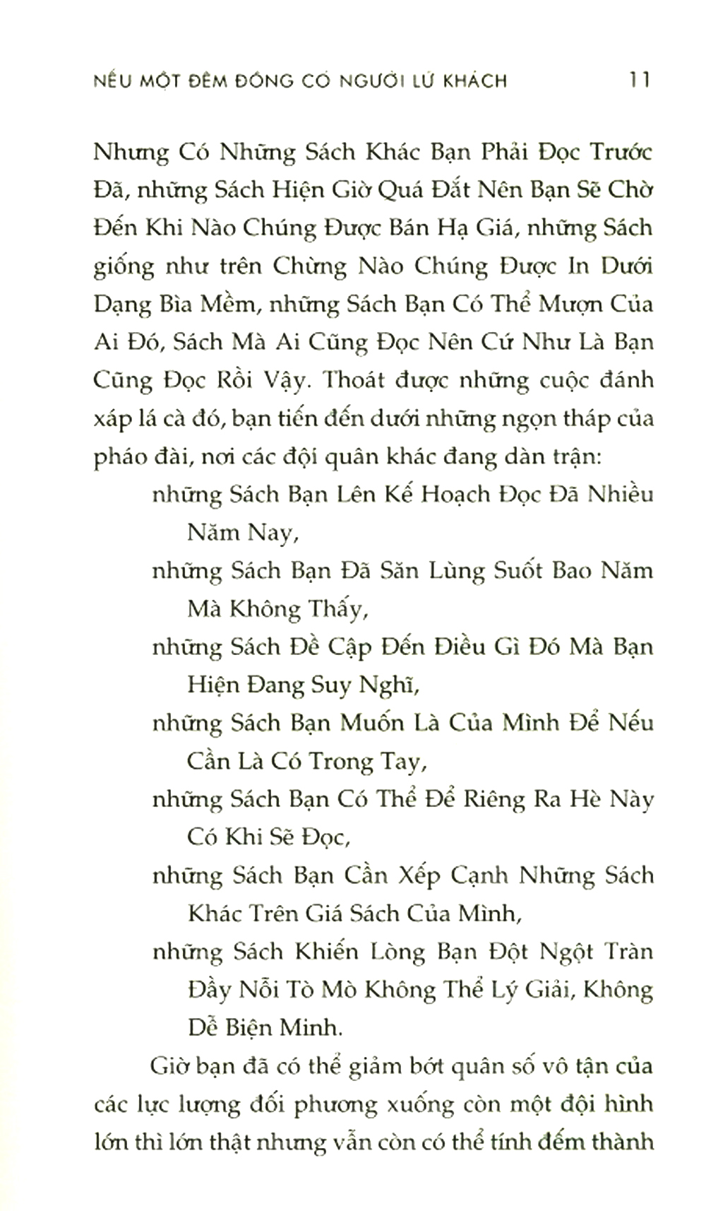 nếu một đêm đông có người lữ khách (tái bản 2023) - Ảnh 6