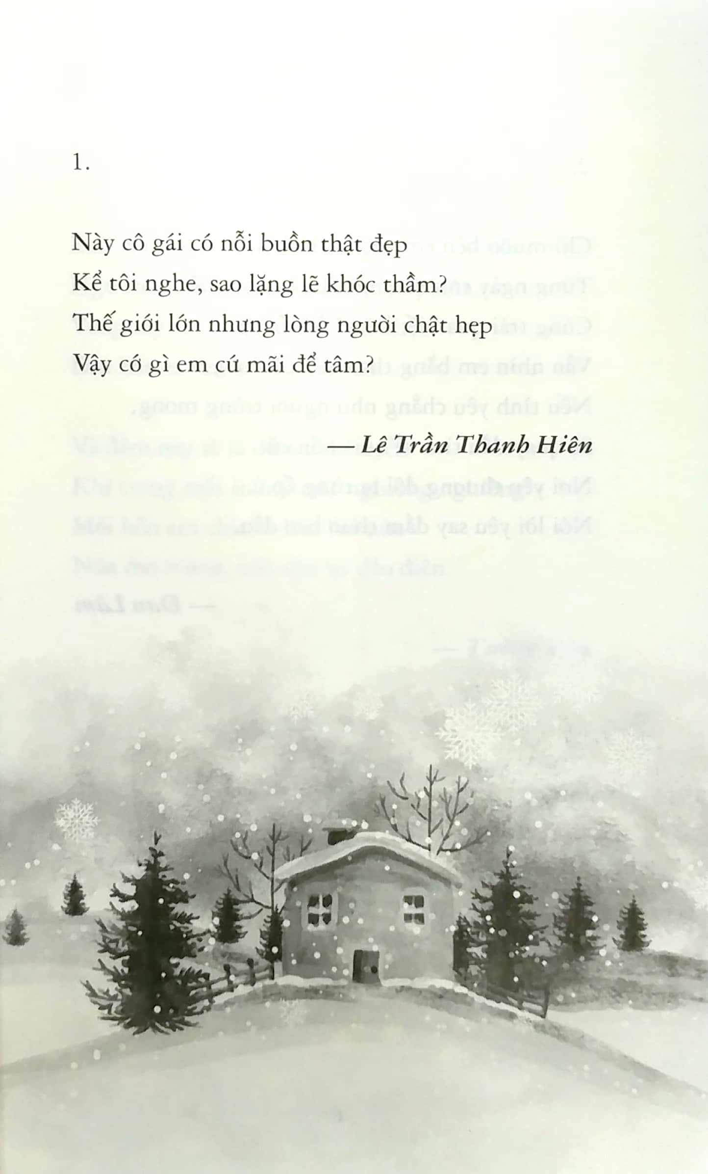 nếu như tôi nói nhớ, em có trở về không? - tặng kèm bookmark + postcard - Ảnh 9