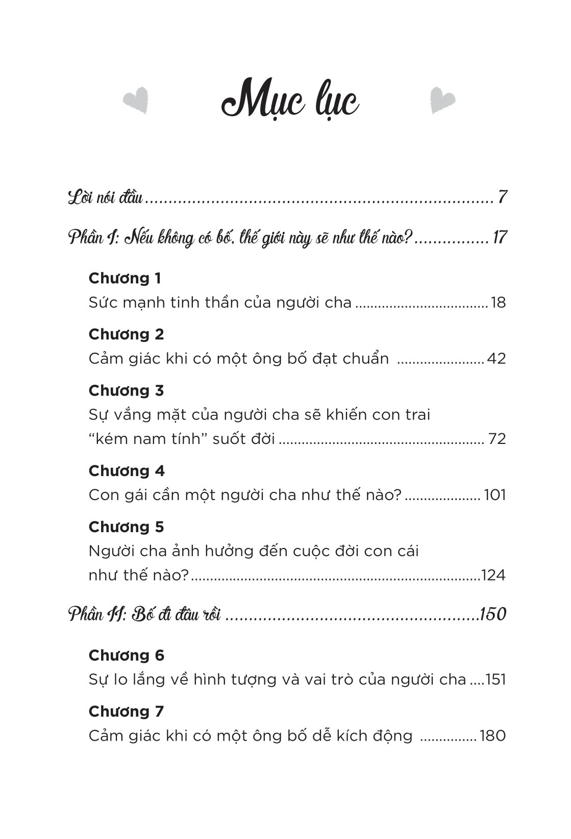 nếu thiếu vắng tình thương của cha... - Ảnh 10