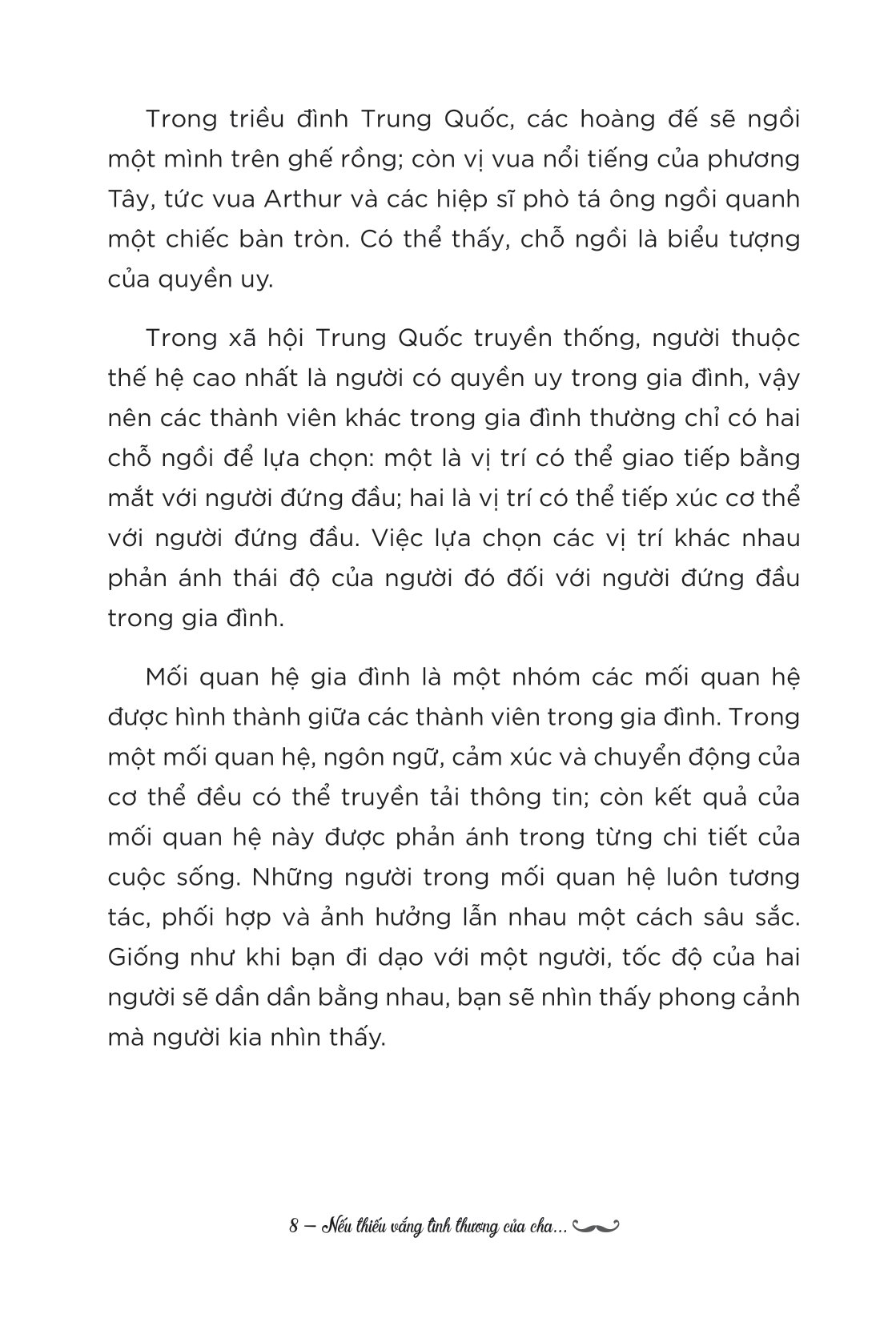 nếu thiếu vắng tình thương của cha... - Ảnh 17