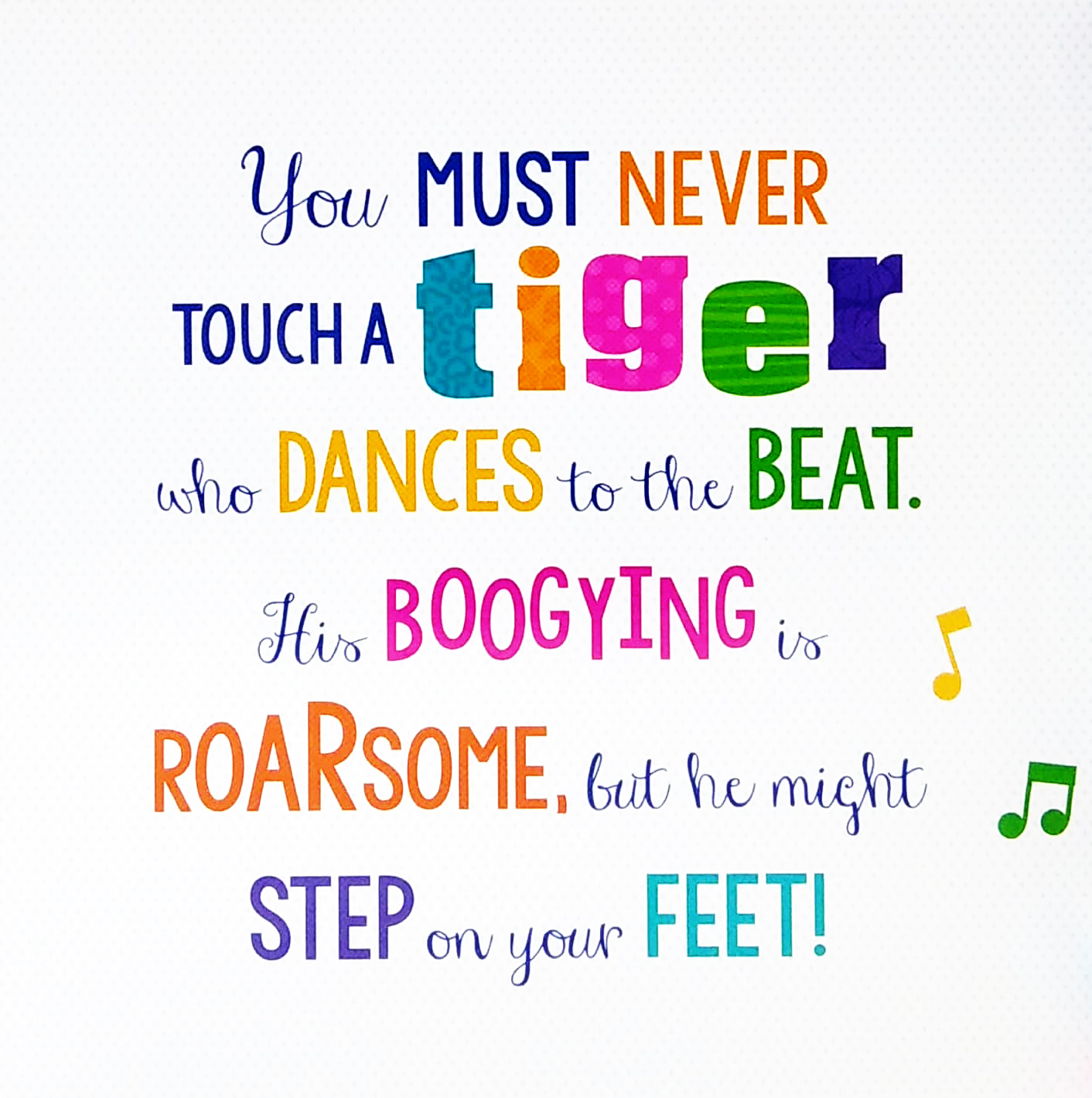 never touch a tiger! 3 jigsaw puzzles - Ảnh 9