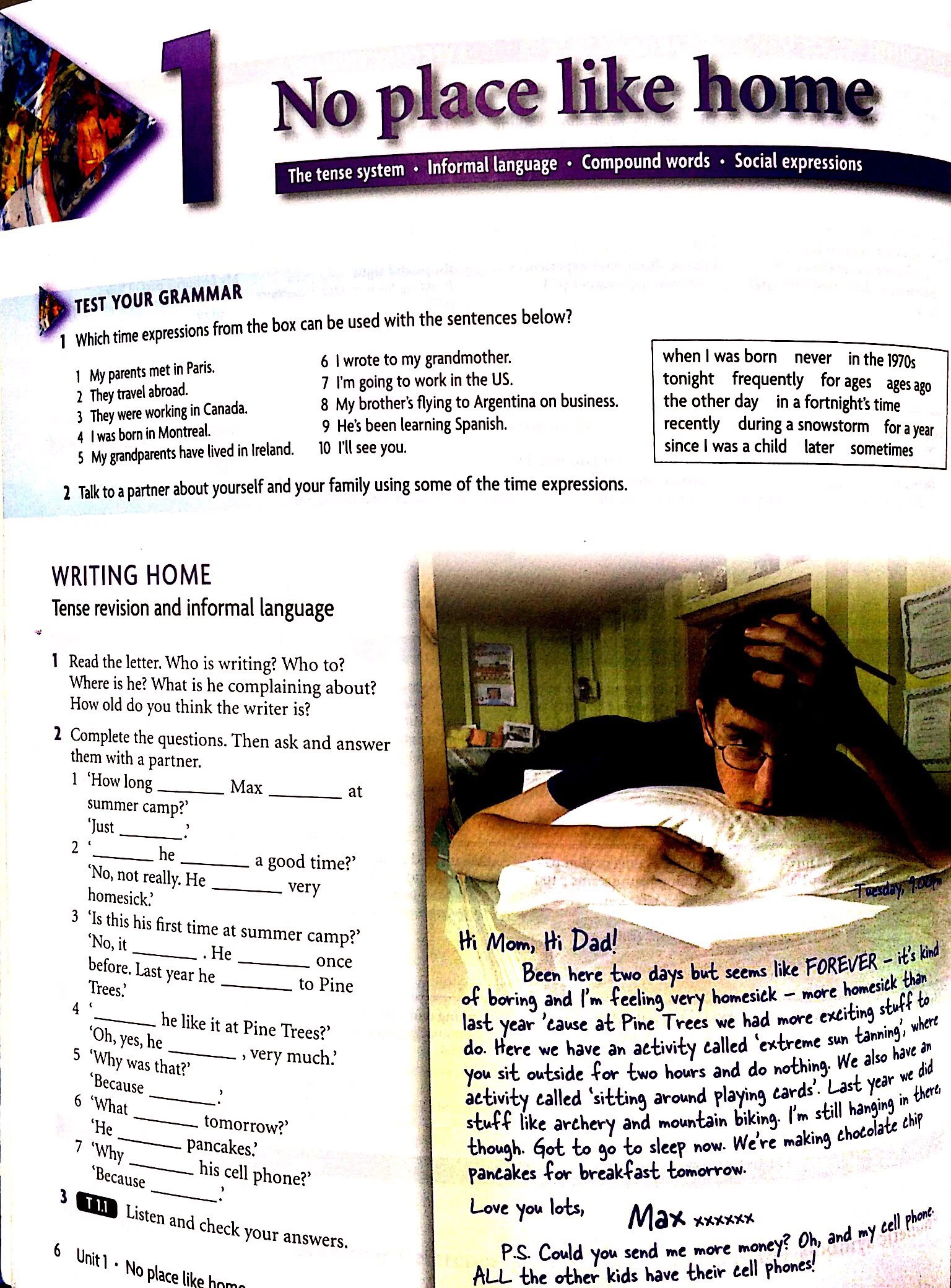 new headway upper-intermediate studentℹs book 3ed - Ảnh 3