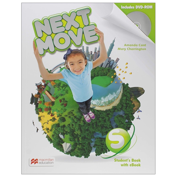 next move starter sb + ebook pk