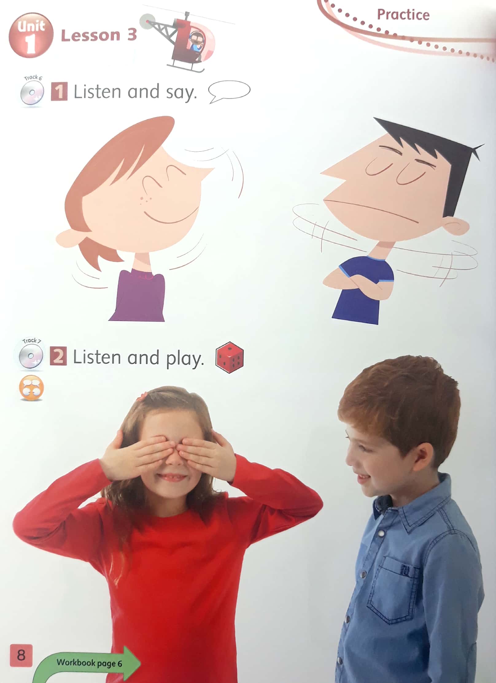 next move starter sb + ebook pk - Ảnh 6