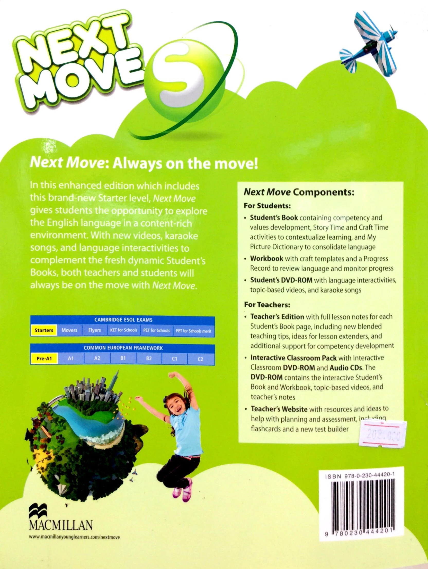 next move starter wb - Ảnh 11
