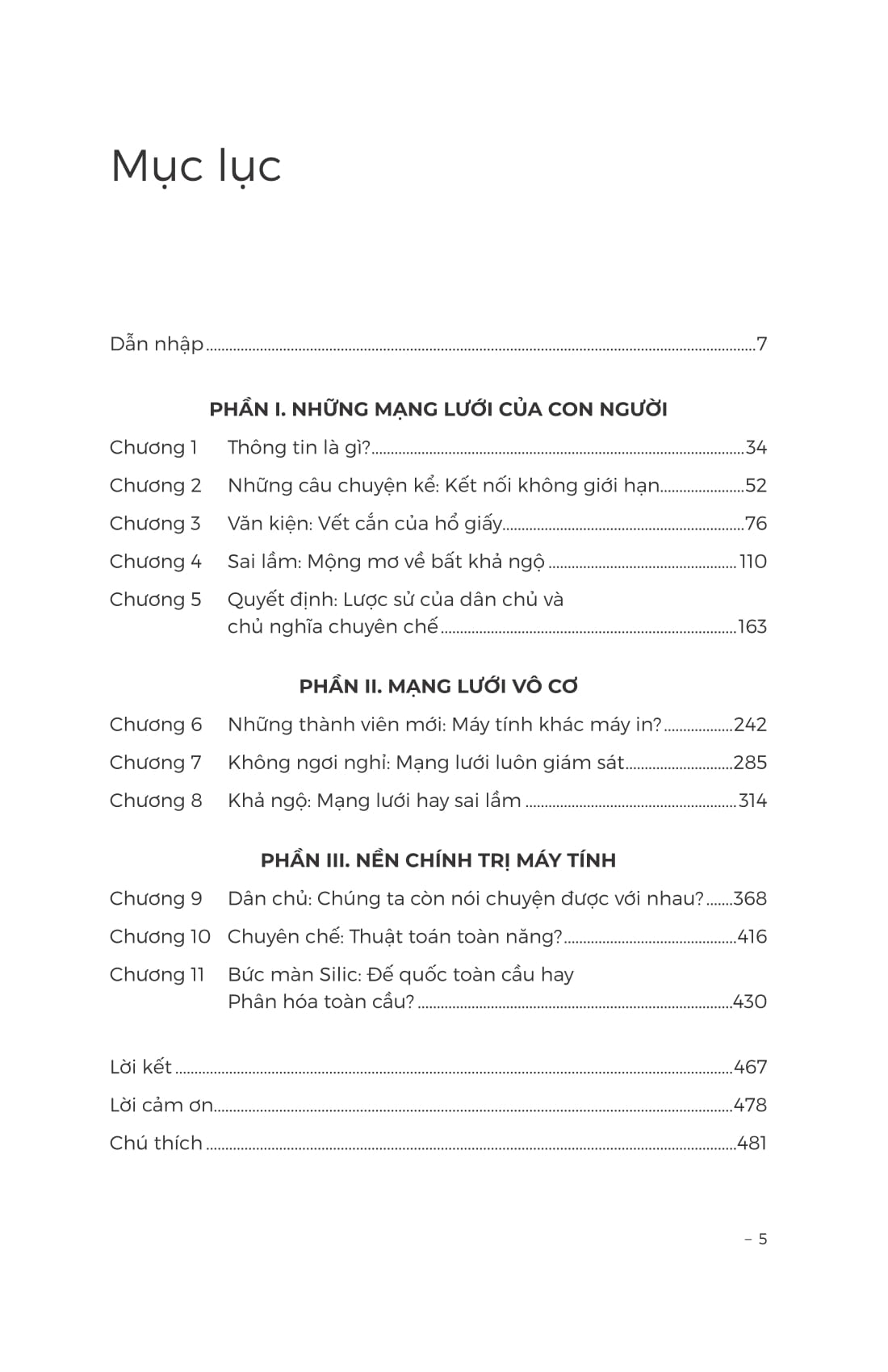 nexus - lược sử của những mạng lưới thông tin từ thời đại đồ đá đến trí tuệ nhân tạo - Ảnh 8