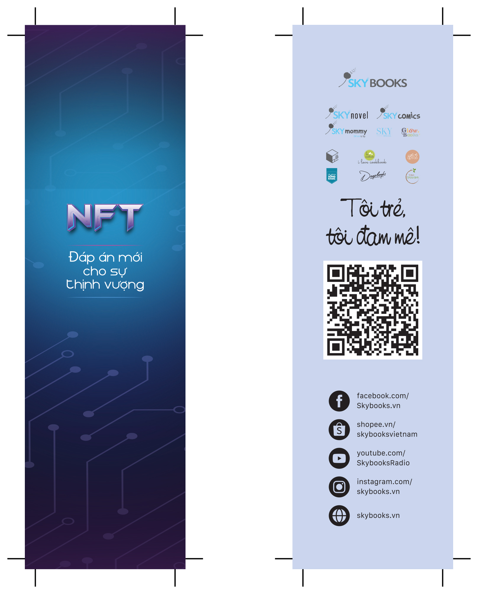 NFT - Đáp Án Mới Cho Sự Thịnh Vượng - Ảnh 5