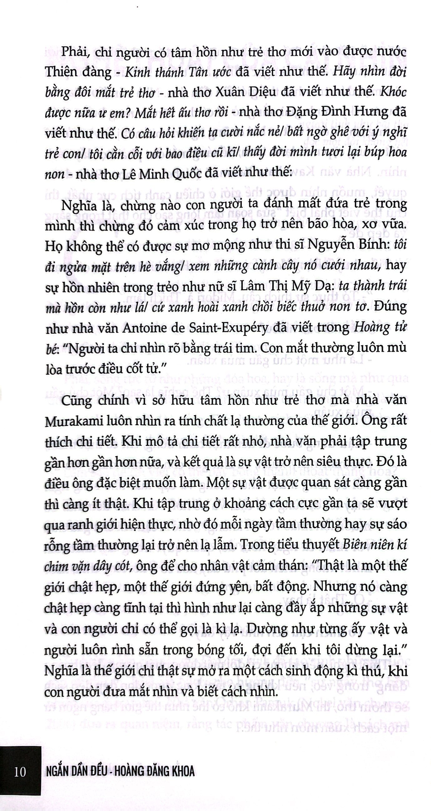 ngắn dần đều - Ảnh 7