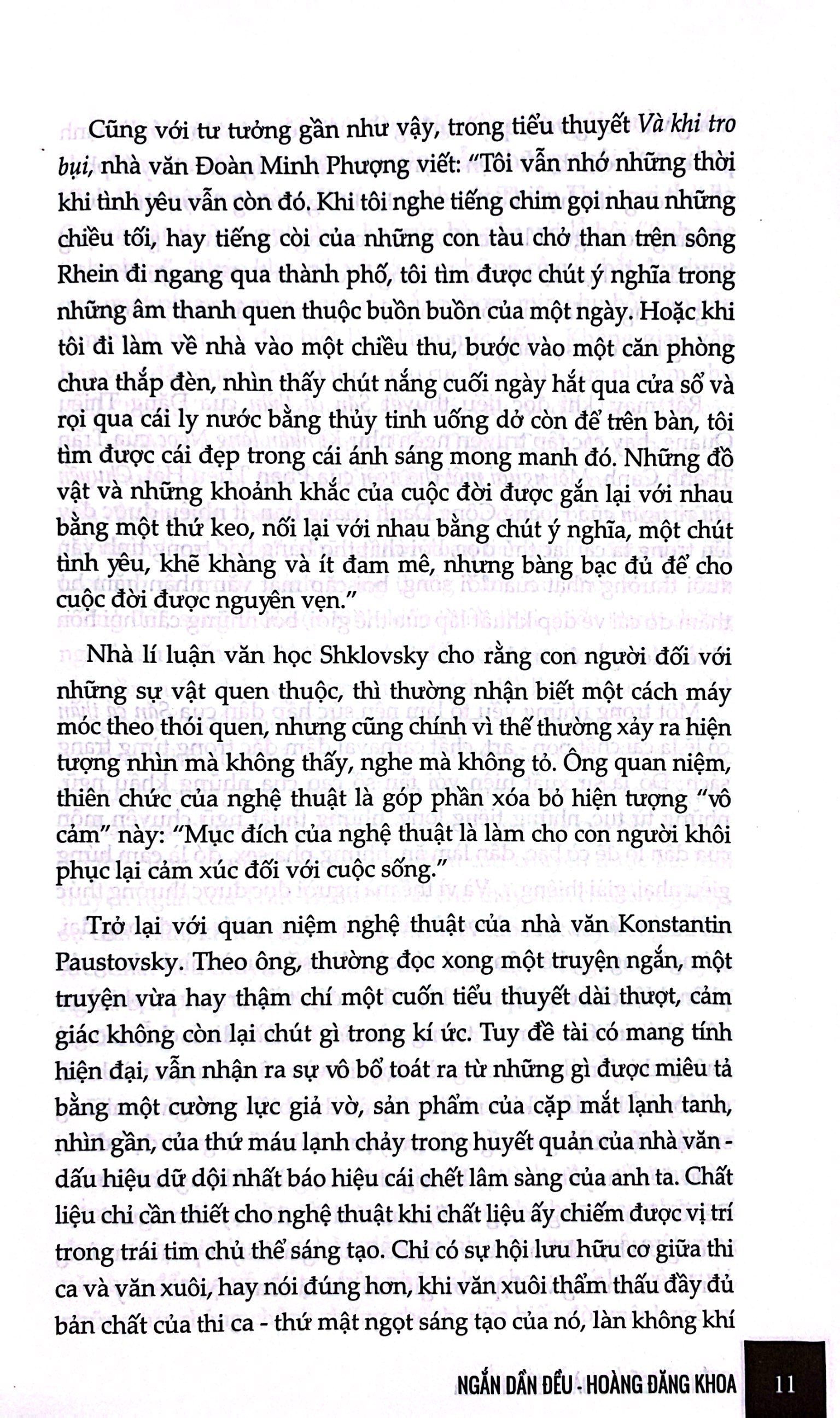 ngắn dần đều - Ảnh 8