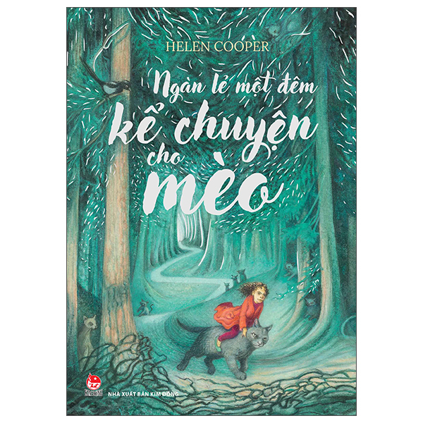 Ngan Le Mot Dem Ke Chuyen Cho Meo
