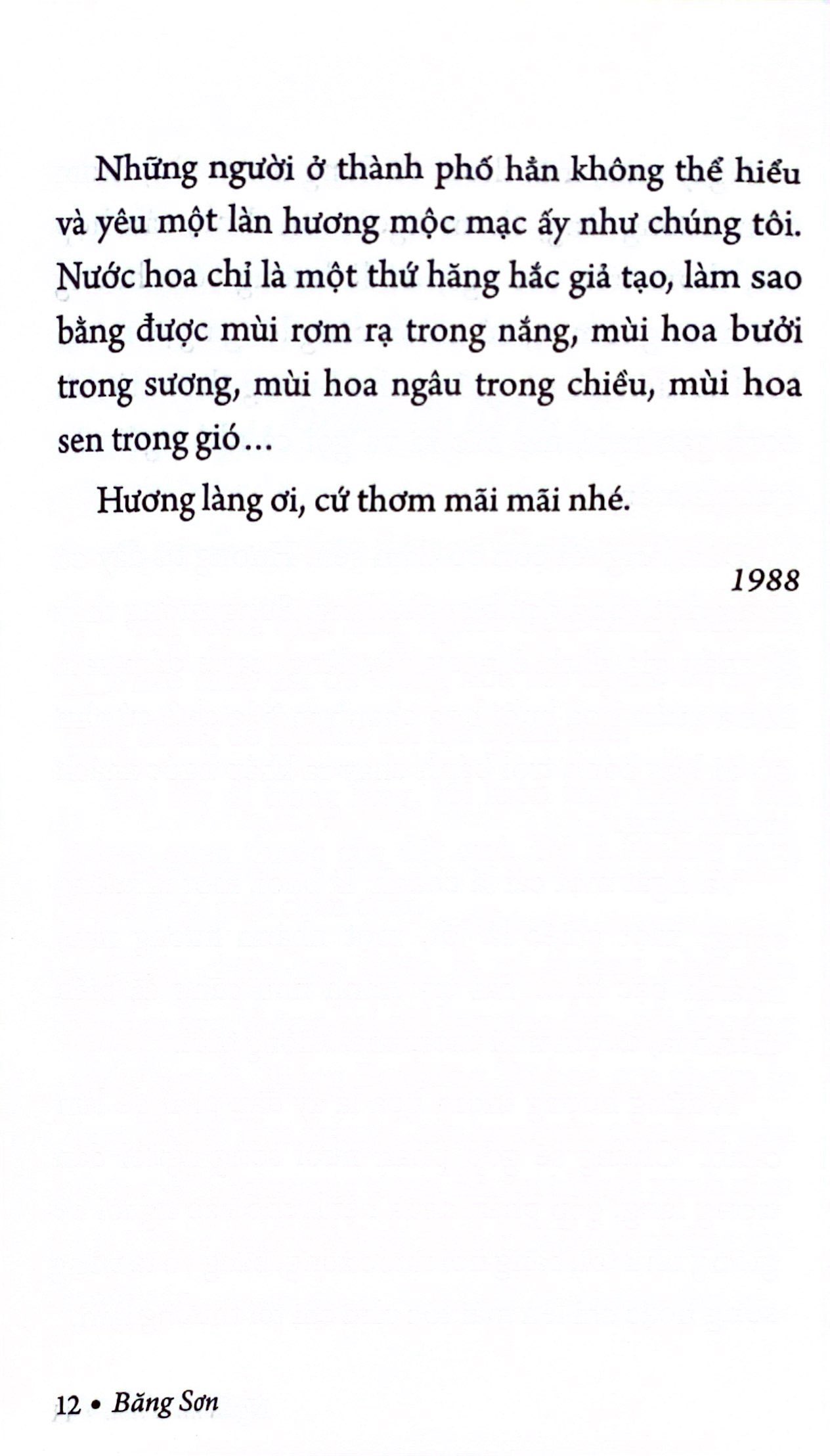 ngàn mùa hoa - nét đẹp quê hương - Ảnh 5