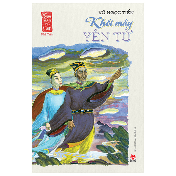 ngàn năm sử việt - nhà nguyễn - chiến tướng tôn thất thuyết - Ảnh 20
