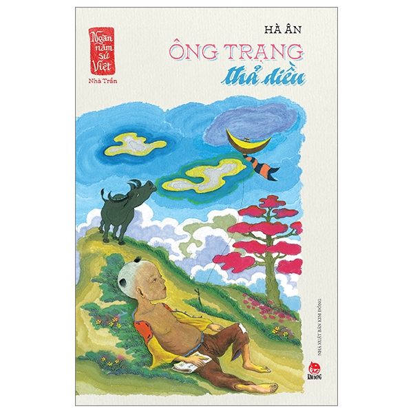 ngàn năm sử việt - nhà nguyễn - chiến tướng tôn thất thuyết - Ảnh 21
