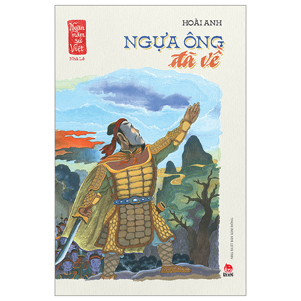 ngàn năm sử việt - nhà nguyễn - chiến tướng tôn thất thuyết - Ảnh 23