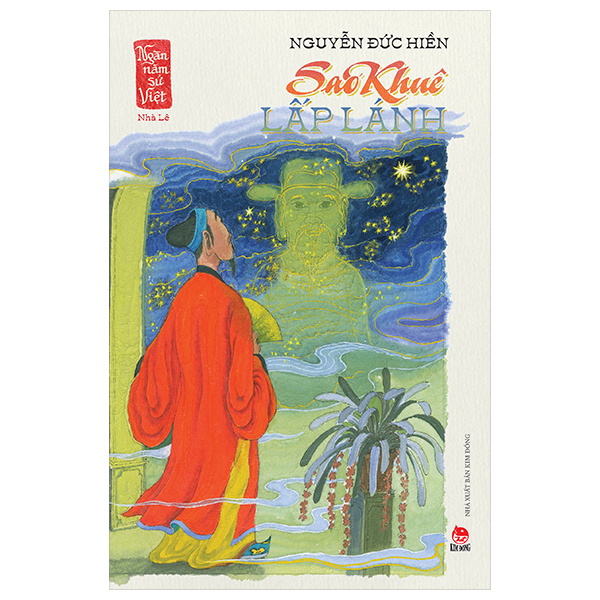 ngàn năm sử việt - nhà nguyễn - chiến tướng tôn thất thuyết - Ảnh 24
