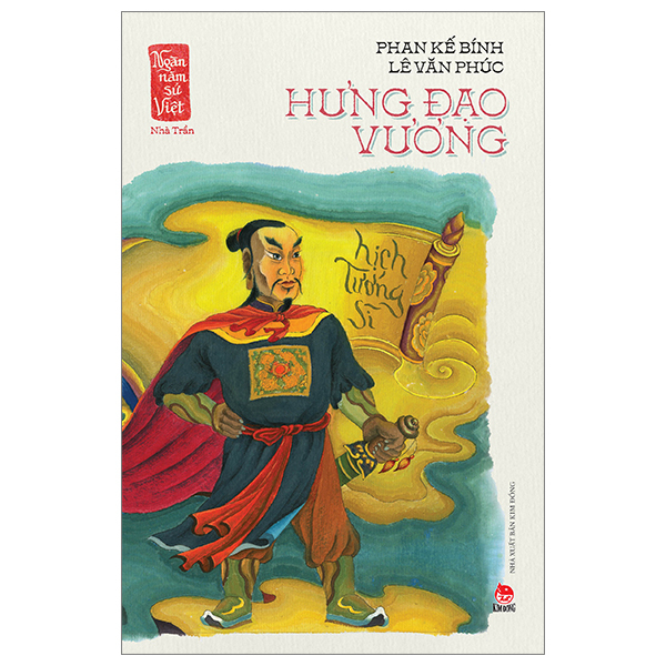 ngàn năm sử việt - nhà nguyễn - chiến tướng tôn thất thuyết - Ảnh 29