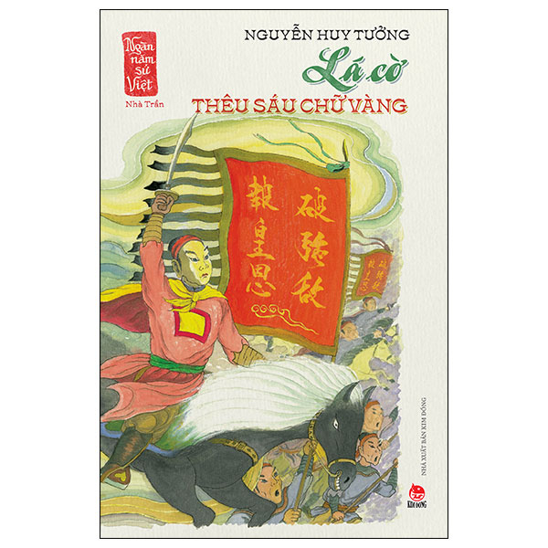 ngàn năm sử việt - thời bắc thuộc - giao châu tụ nghĩa - Ảnh 22