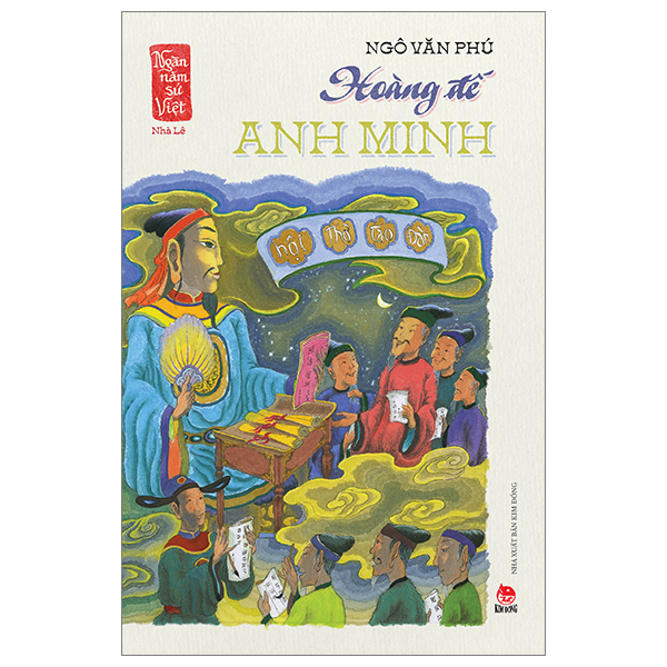 ngàn năm sử việt - thời bắc thuộc - giao châu tụ nghĩa - Ảnh 7