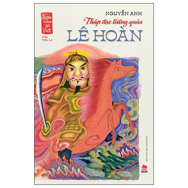 ngàn năm sử việt - thời bắc thuộc - tiếng trống mê linh - Ảnh 17