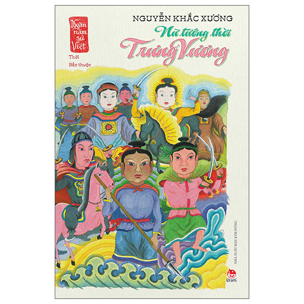ngàn năm sử việt - thời bắc thuộc - vua đen - Ảnh 28