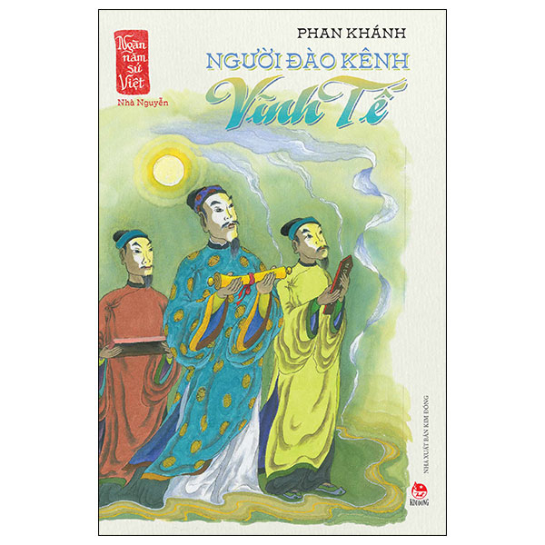 ngàn năm sử việt - thời bắc thuộc - vua đen - Ảnh 29