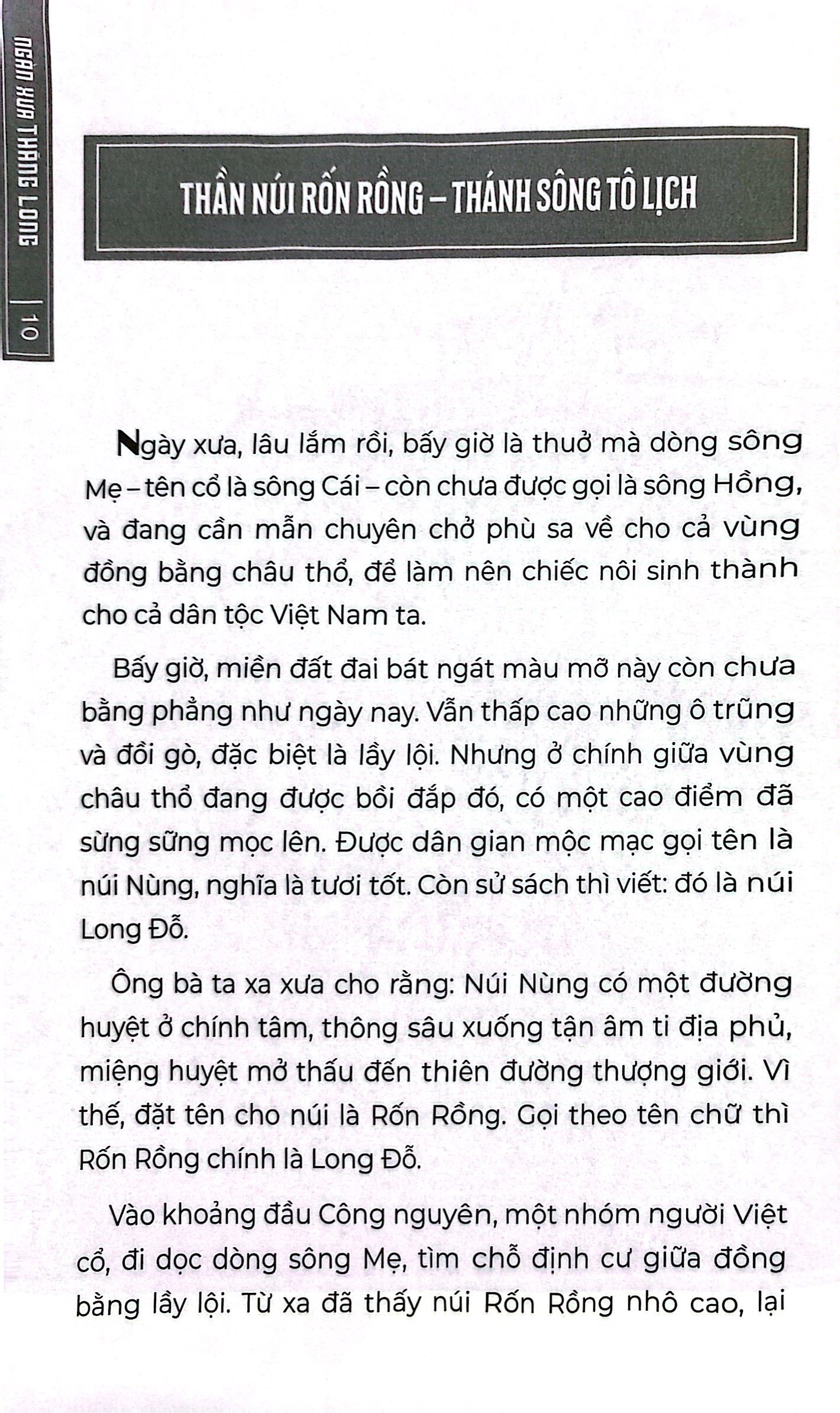 ngàn xưa thăng long - Ảnh 9