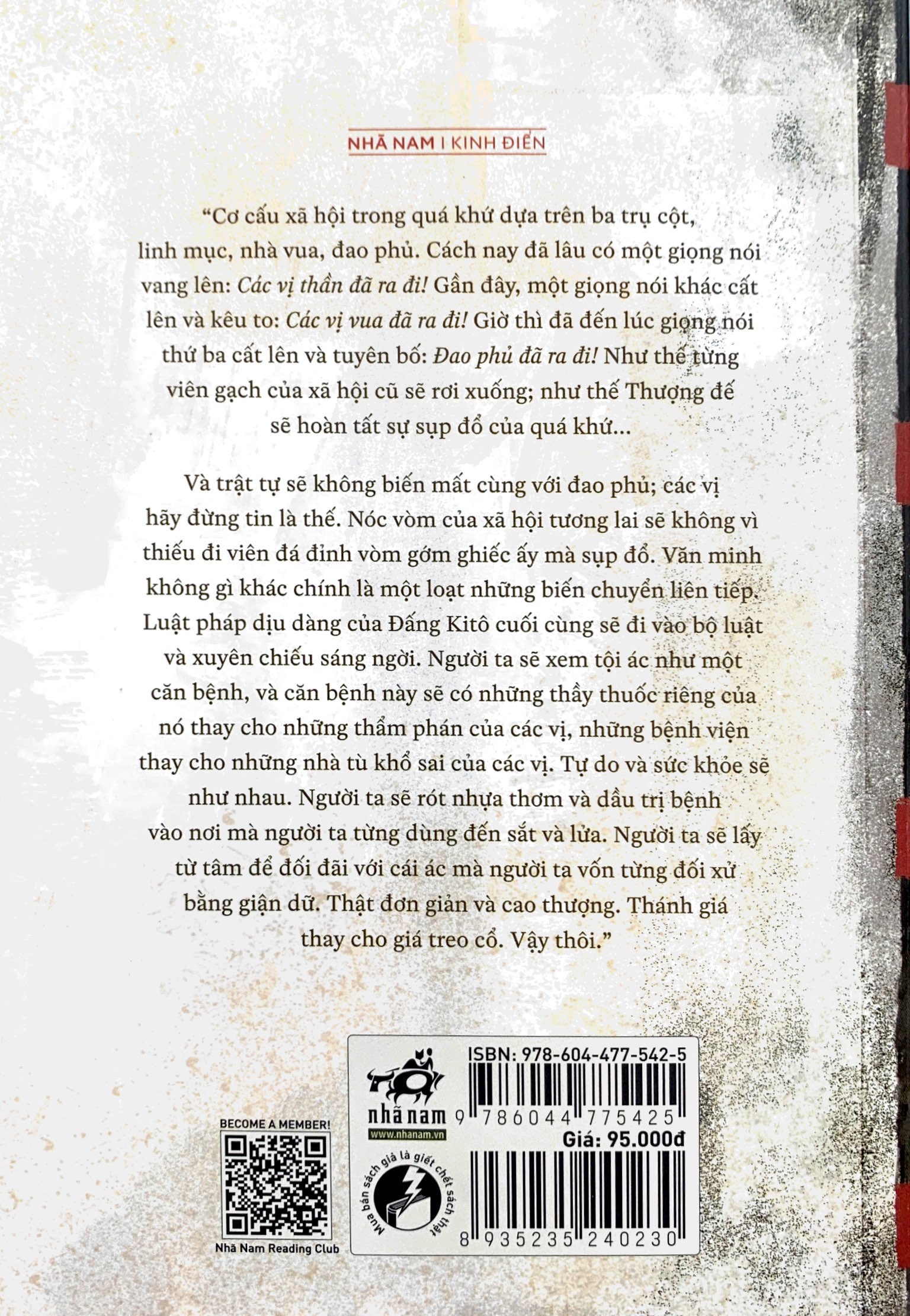 ngày cuối cùng của người bị kết án - Ảnh 7