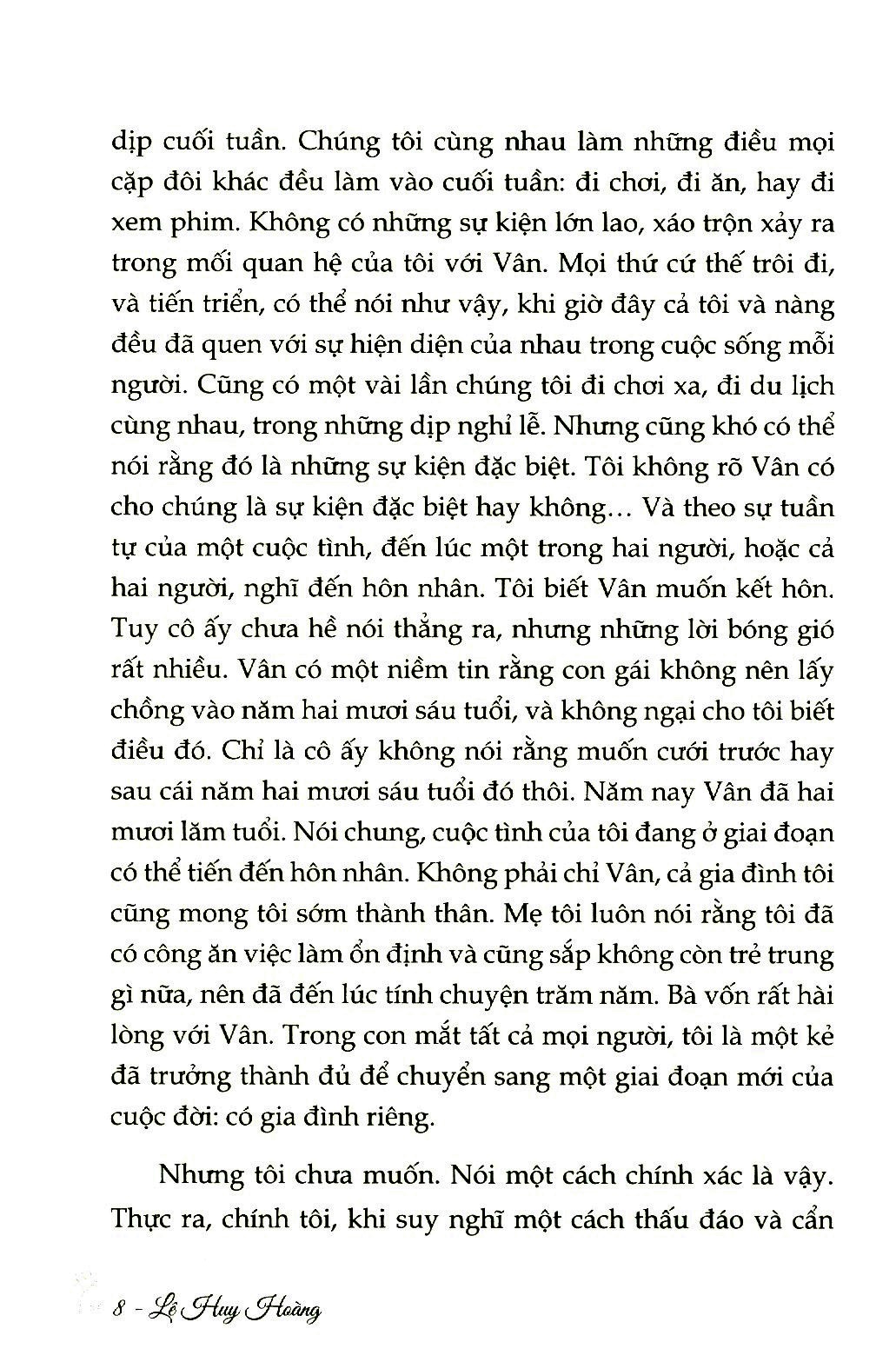 ngày dĩ vãng ngủ yên - Ảnh 6