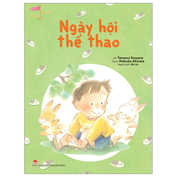 ngày hội thể thao