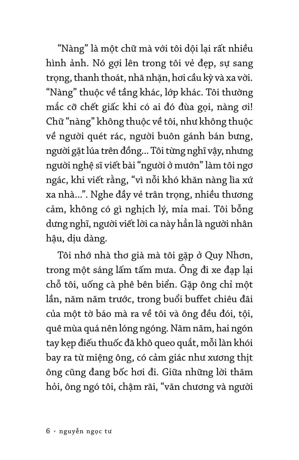 ngày mai của những ngày mai - Ảnh 6