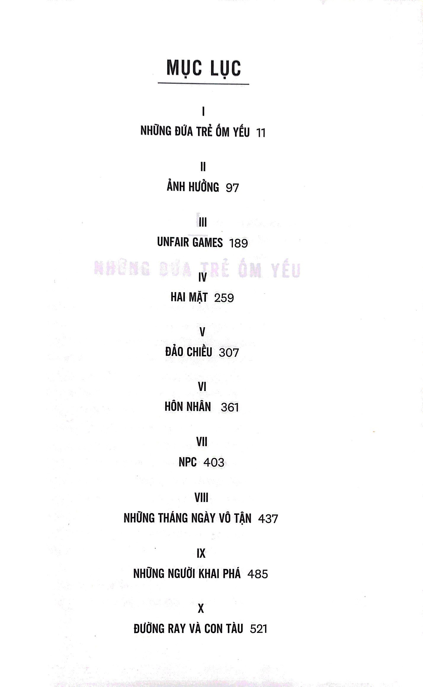 ngày mai, ngày mai, và ngày mai nữa - Ảnh 2