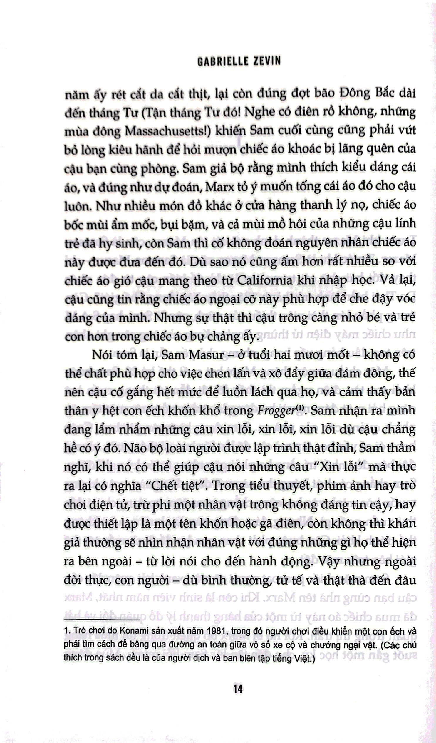 ngày mai, ngày mai, và ngày mai nữa - Ảnh 5