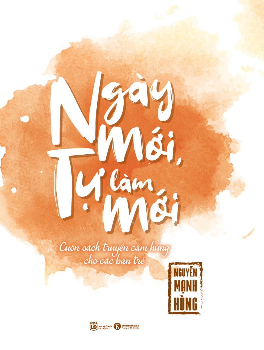 ngày mới, tự làm mới