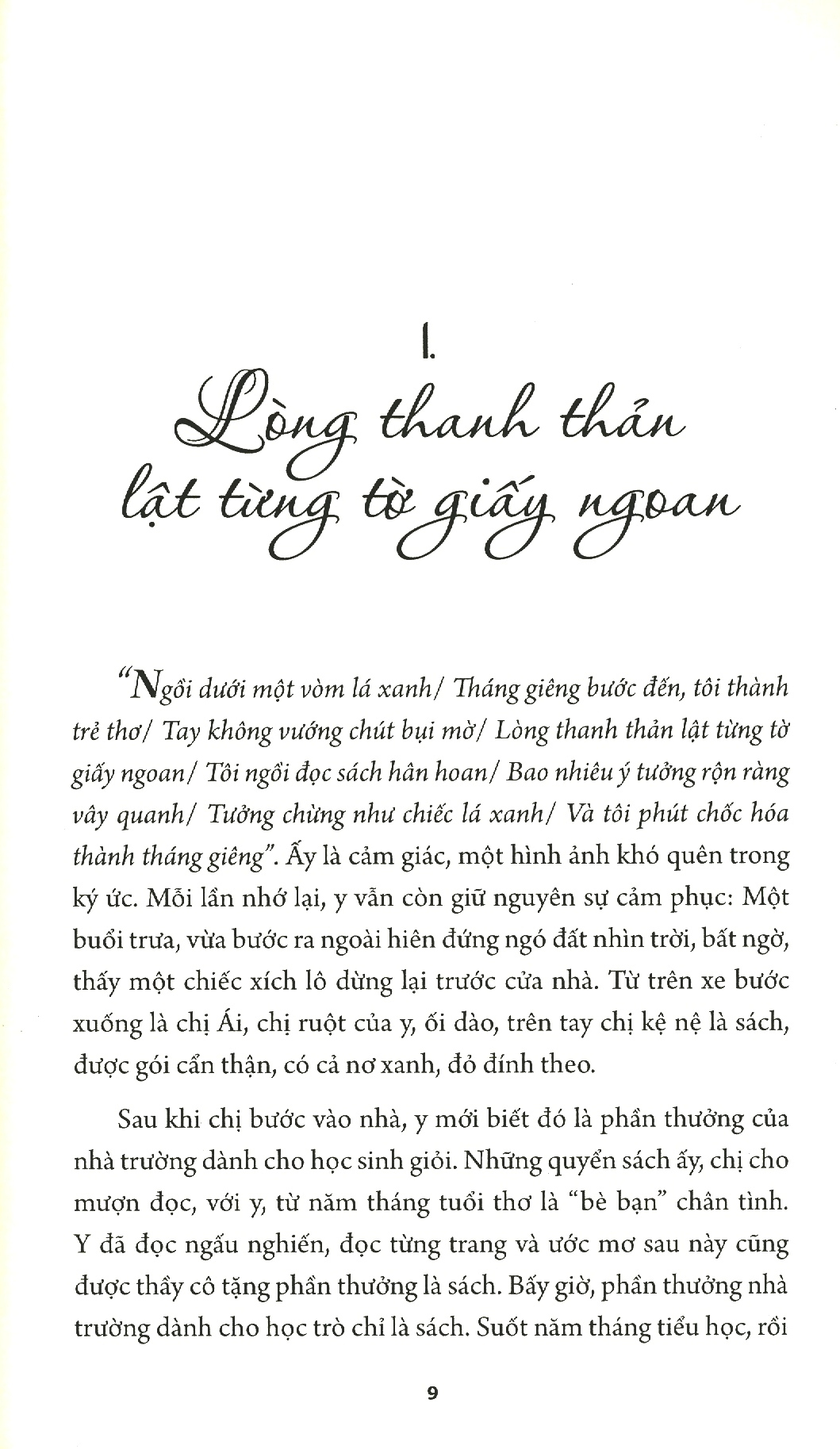 ngày qua bóng ngày - Ảnh 6