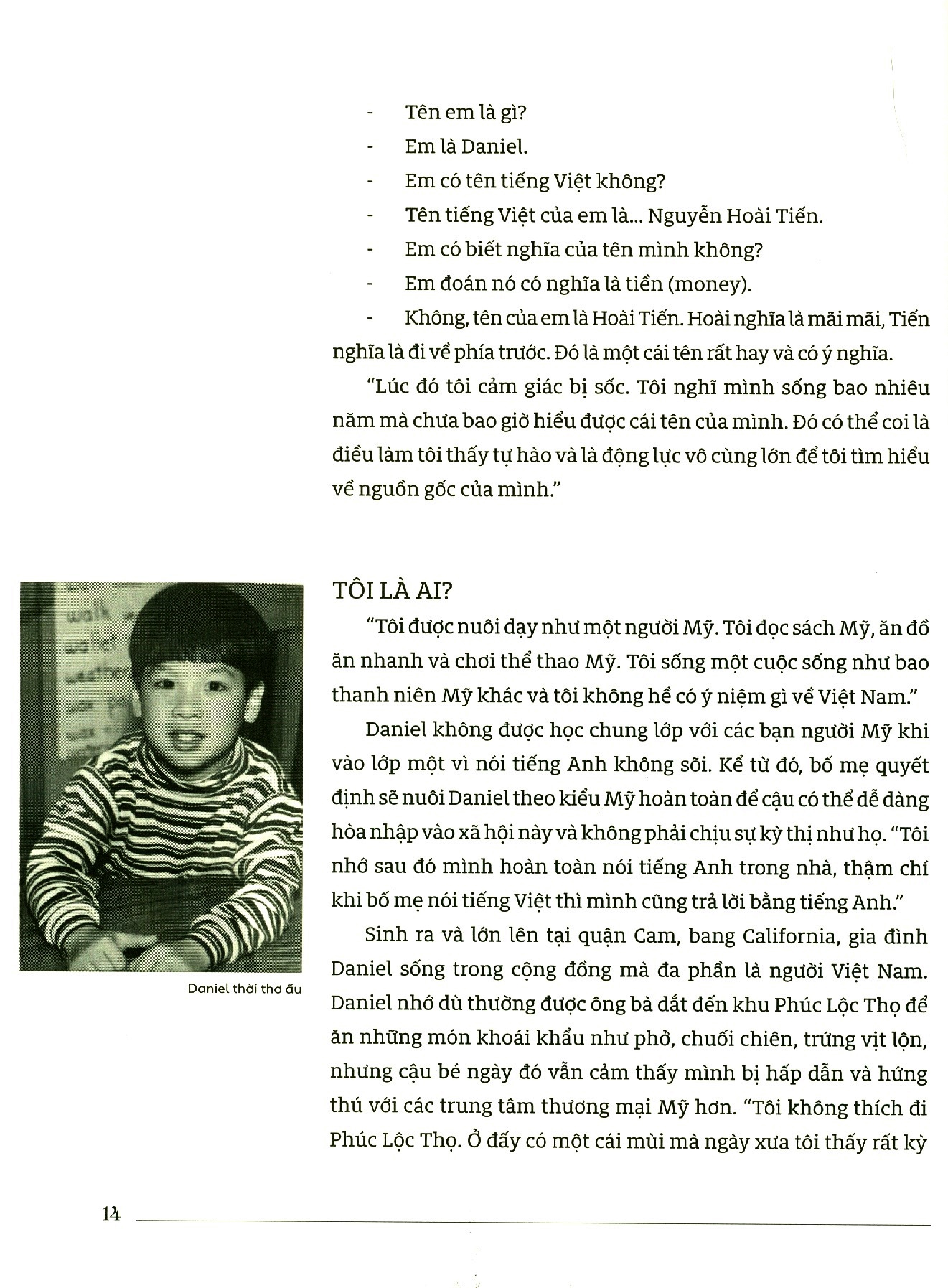 ngày trở về - Ảnh 5