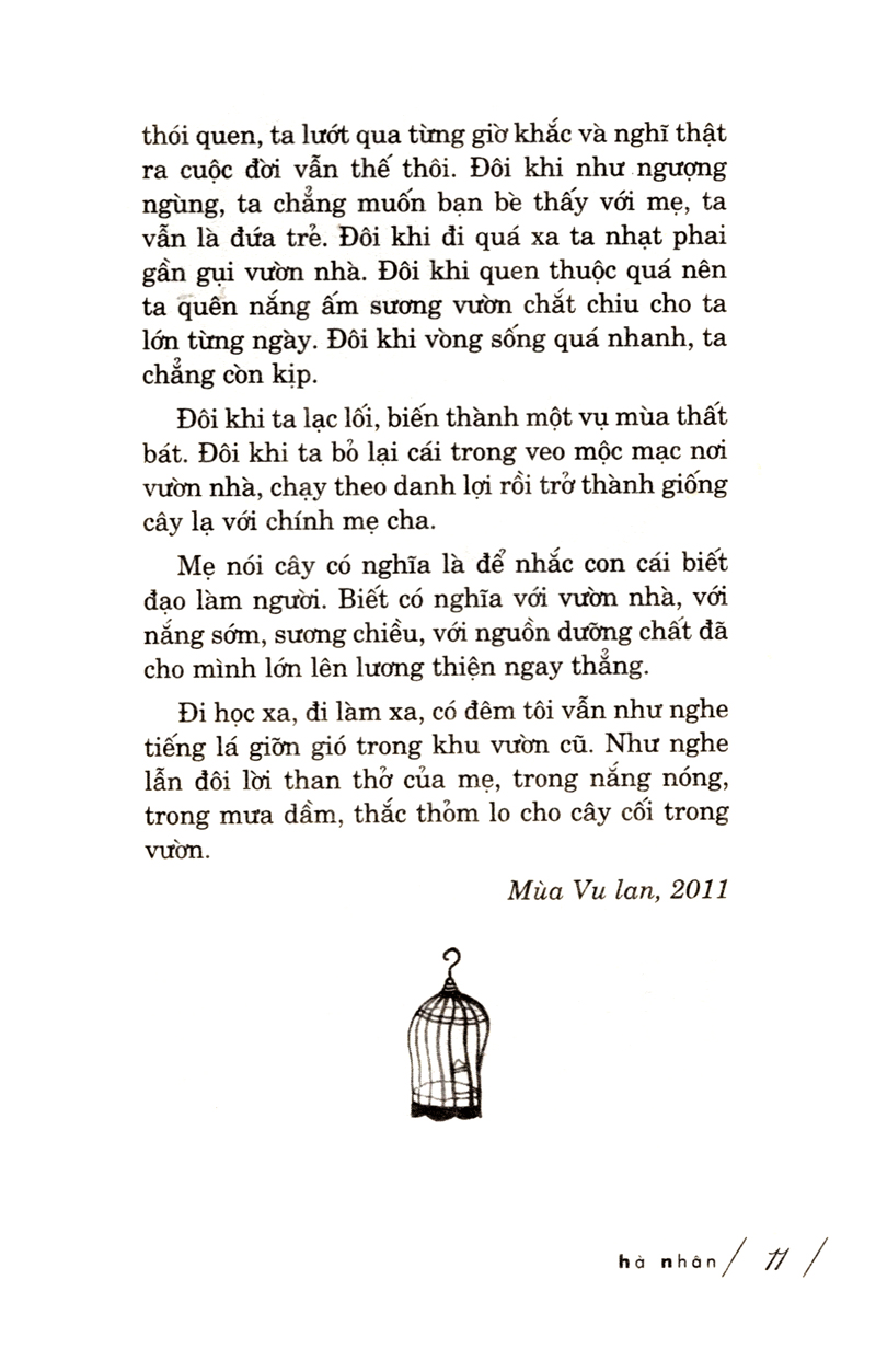 ngày trong sương mù - Ảnh 5